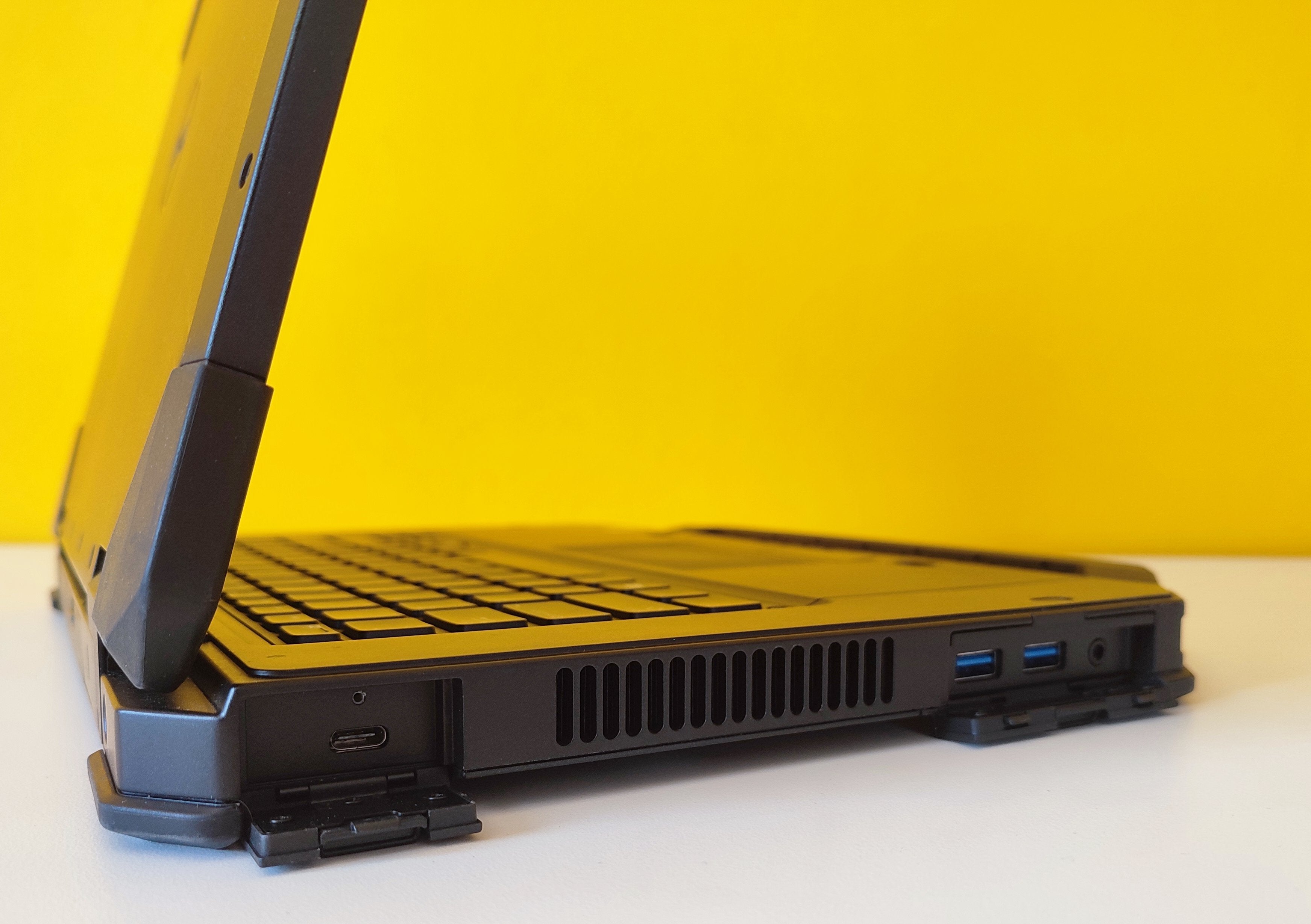 Dell Latitude 5420 Notebook Rugged 14 Dell Latitude 5420 Notebook Rugged 14